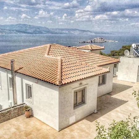 Villa Ammoni Riton